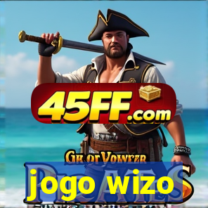 jogo wizo